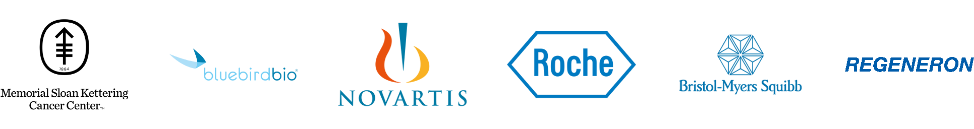client logos