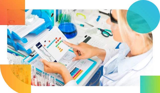 lims system integration
