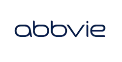 logotipo de abbvie