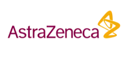 astrazenecaのロゴ