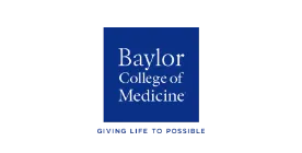 baylor school of medicineのロゴ