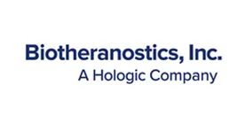 logotipo de biotheranistics