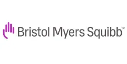logotipo de bristol myers squibb