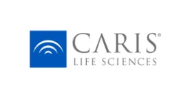 logotipo de caris life sciences