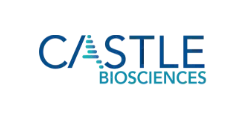 castle biosciencesのロゴ