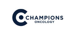 logotipo de champions oncology