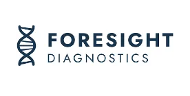 logo foresight diagnostics