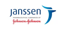 logotipo de janssen