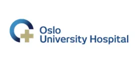 logo oslo university hospital