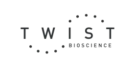 logo twist bioscience