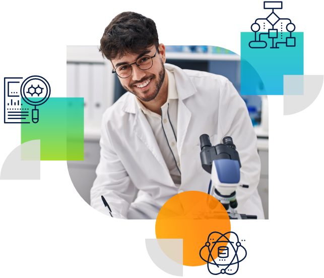 sapio science aware lab informatics platform