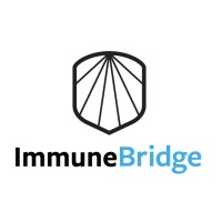 logotipo de immunebridge