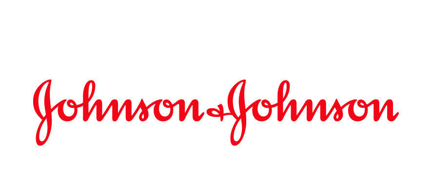 logotipo de jnj