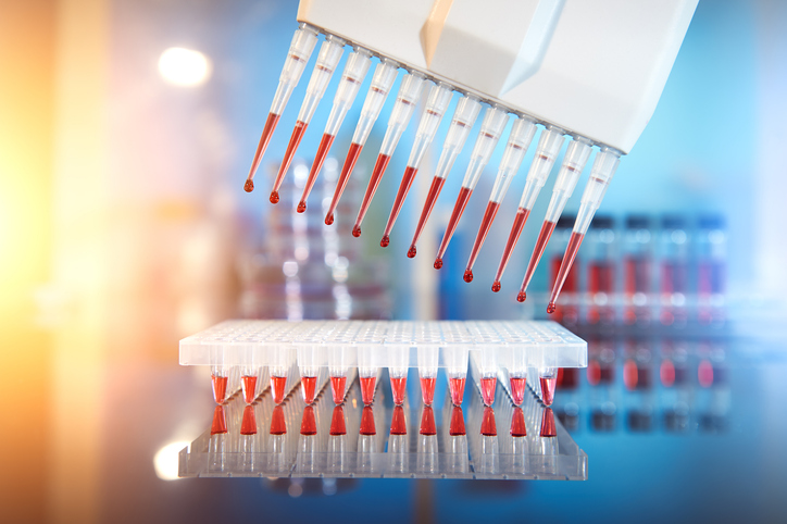 scientific background, dna sequencing and amplification