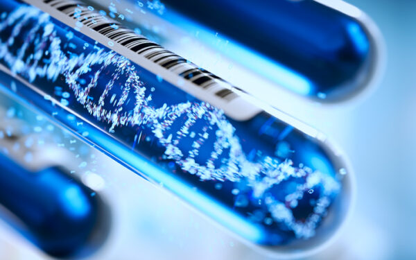 Oxford Biomedica DNA Sequencing