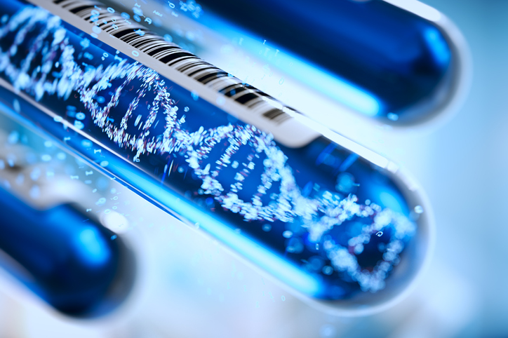 Oxford Biomedica DNA Sequencing