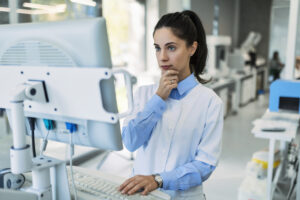 What Is A LIMS & What Is It Used For? | Sapio Sciences
