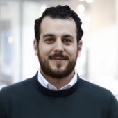 Paul Zarifa, interventor financiero