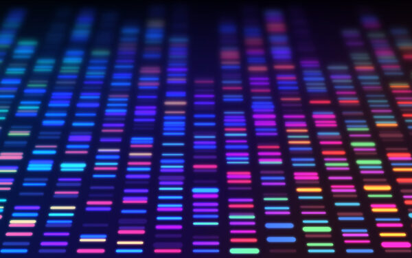 dna sequencing data processing genetic genomic analysis