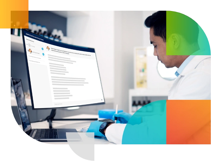 drug discovery with ai