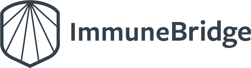 immunebridge logo