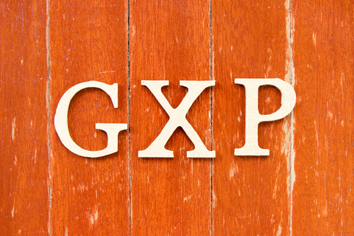 GXP Good Lab Practice Guide