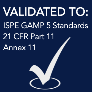 gxp ispe gamp 5 validated.001