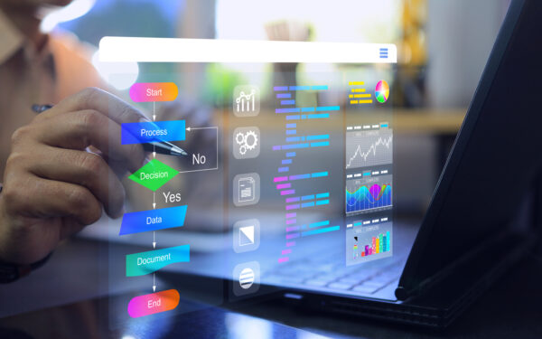 Integrate ELN into Lab Processes or Workflow