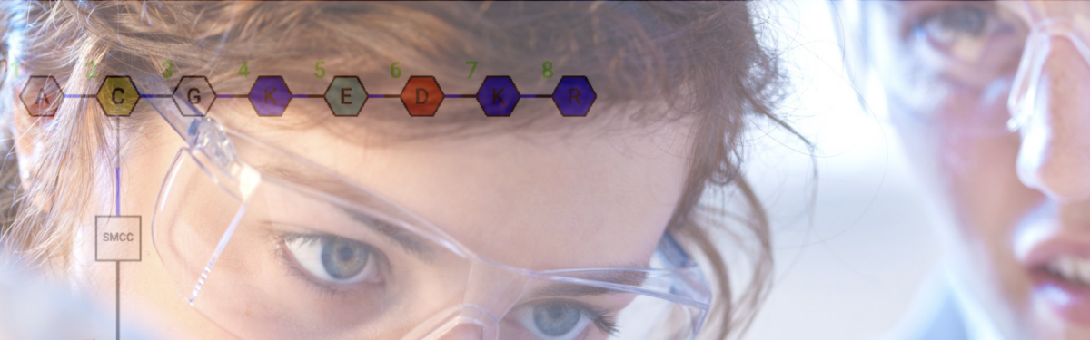 Multimodal Discovery | ELN | Sapio Sciences