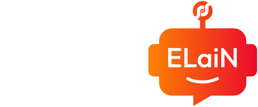 sapio elain logo