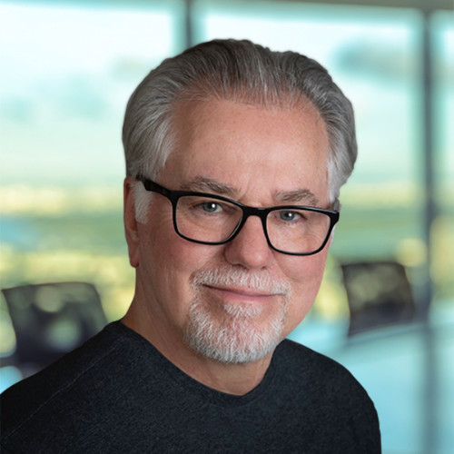 Bruce Pharr