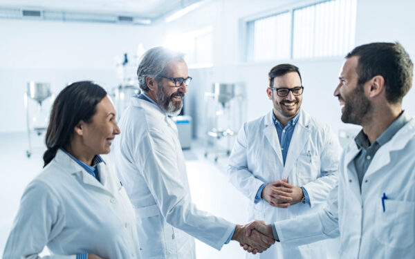 IQVIA and Sapio Sciences Collaborate for Lab LIMS and ELN