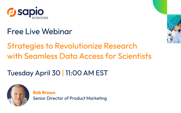 Strategies to Revolutionize Research with Seamless Data Access for Scientists