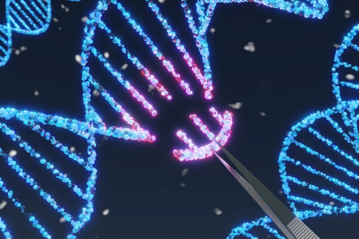 LIMS for gene therapy
