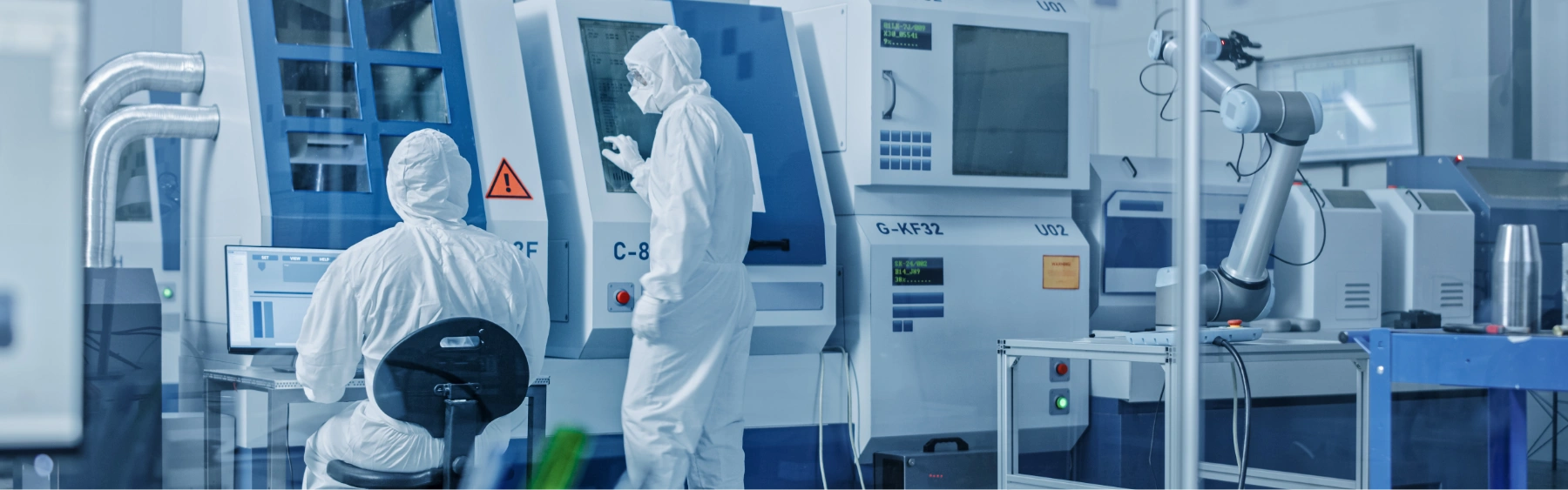 environmental monitoring