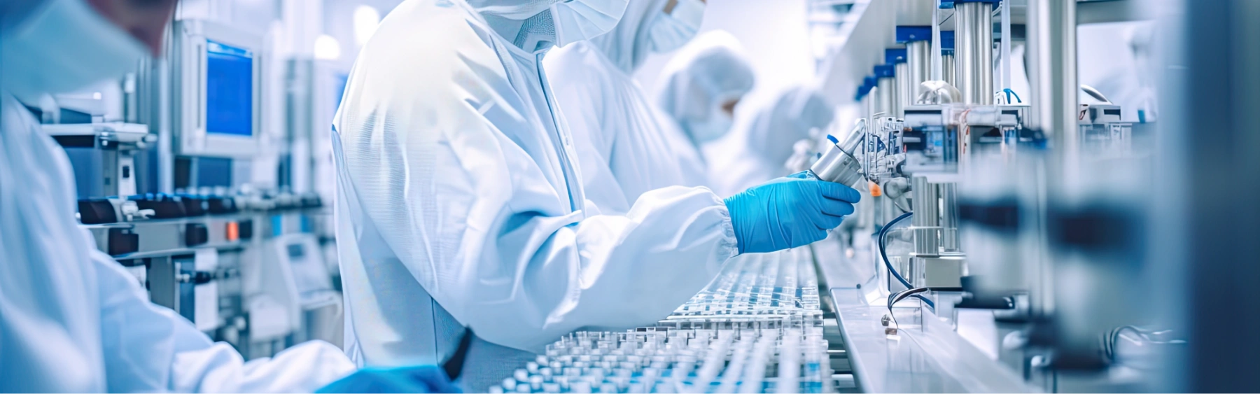 quality control lab information management system