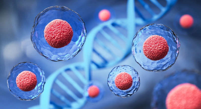 electronic lab notebook for stem cell research