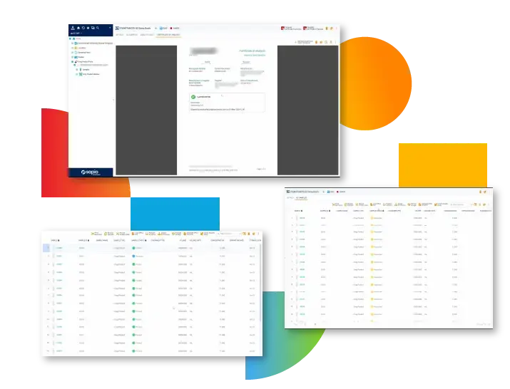 quality control qc lims manufacturing
