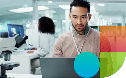 tmb handling disparate lab systems and data