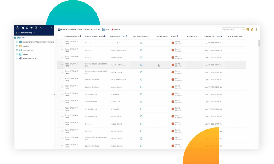 inventory management