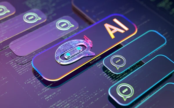 incorporate ai in digital transformation strategy