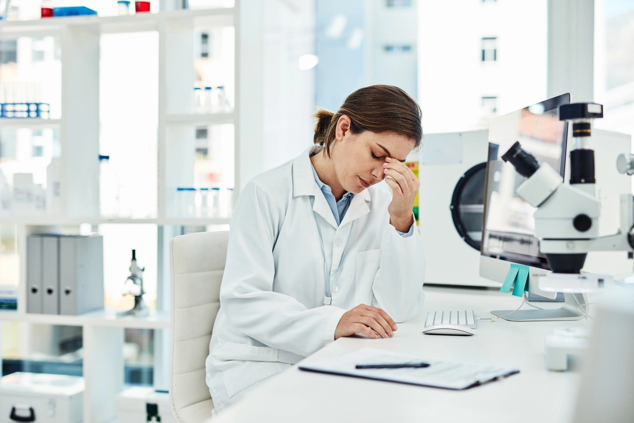 Common ELN complaints