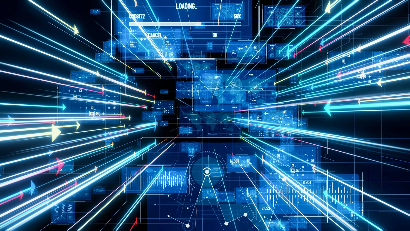 Digital transformation