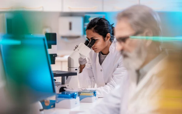 Sapio ELN for Biopharma Research