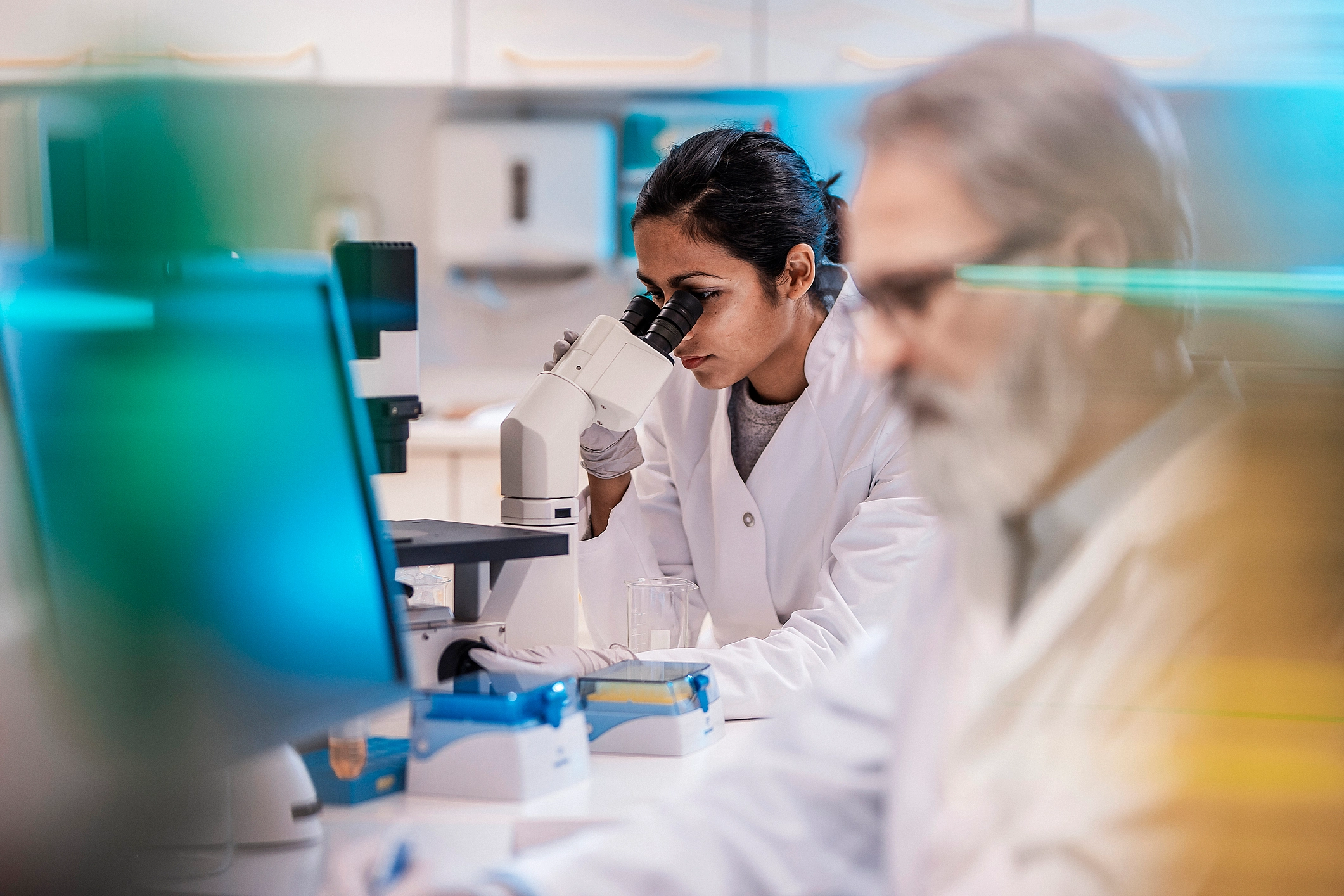 Sapio ELN for Biopharma Research and Discovery | Sapio Sciences
