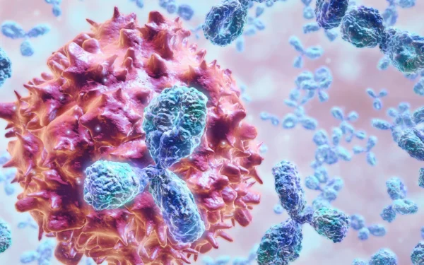 Antibody discovery lab platform
