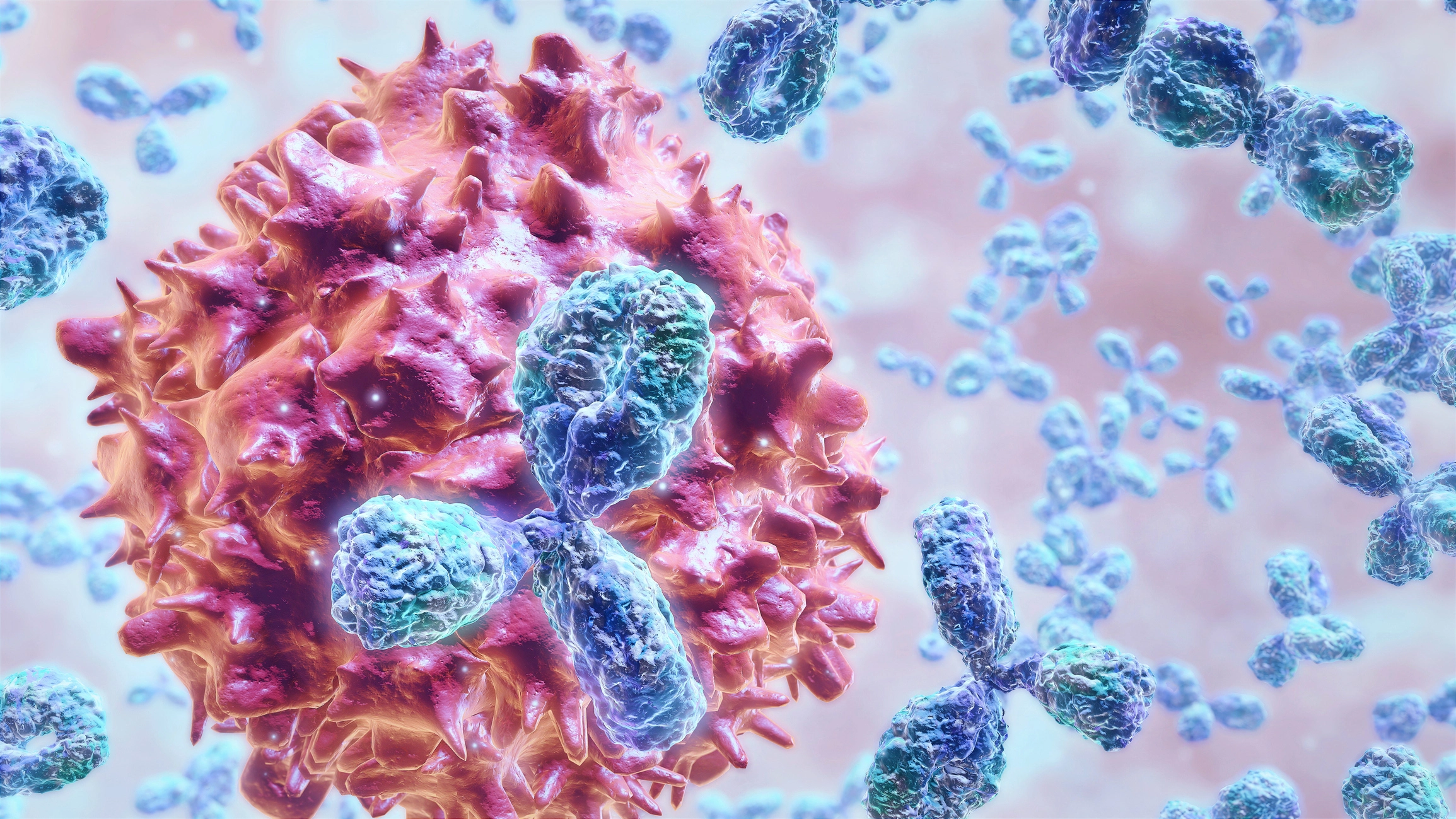 Antibody discovery lab platform