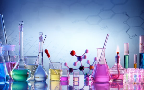 chemistry lab software