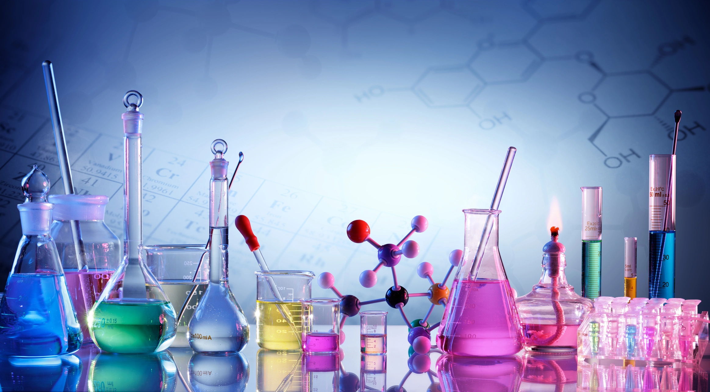 chemistry lab software