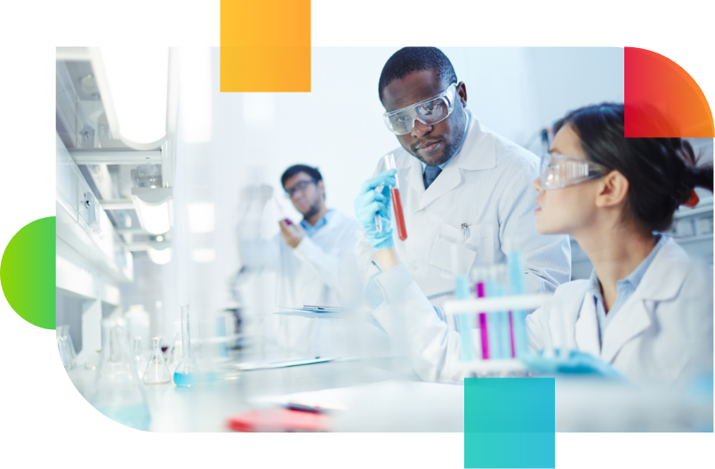 scientific data cloud